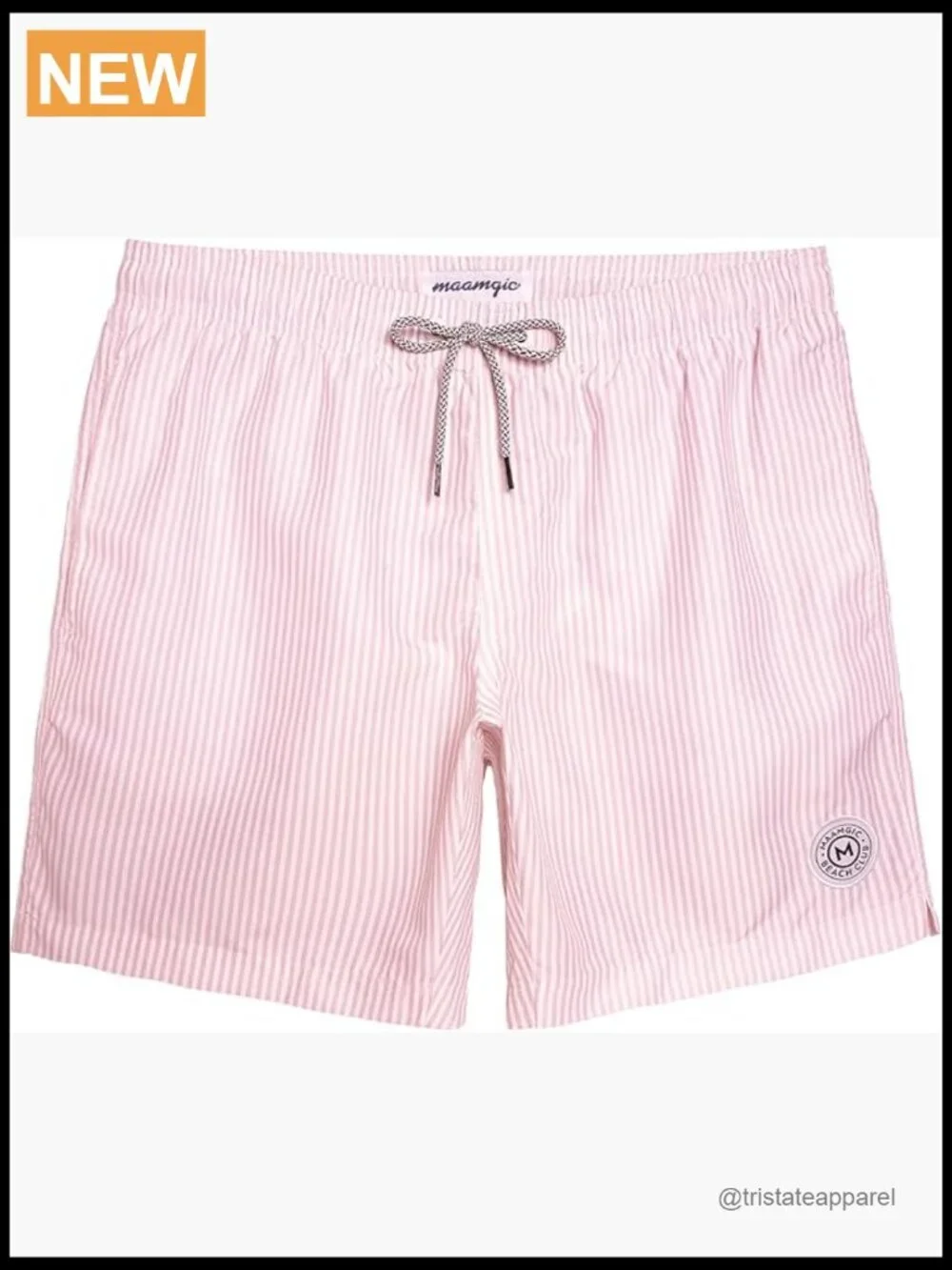 Men's Slim Fit 7